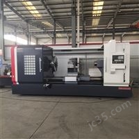 ck61125精密 數控車床