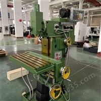 X8140工具铣床精密 立式铣床