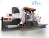 HTⅢ系列  數控重型臥式車床（分離四導軌）