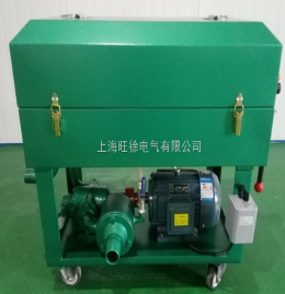 板框式過濾機